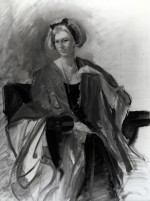 Miss Suzy Lüthi, 1968 - In progress