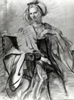 Miss Suzy Lüthi, 1968 – in progress