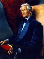 Sir Ashley Ponsonby, BC MC, 1990